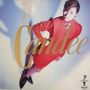 CANDEE / Candee (高尾のぞみ) / Candee