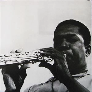 JOHN COLTRANE / ジョン・コルトレーン / コルトレイノロジー VOL.1