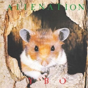 YBO2 / ワイビーオーツー / ALIENATION