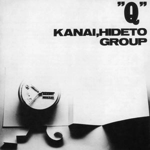 HIDETO KANAI / 金井英人 / Q