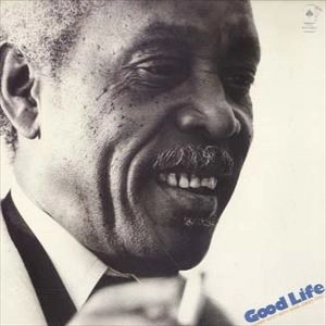 SONNY STITT / ソニー・スティット / グッド･ライフ