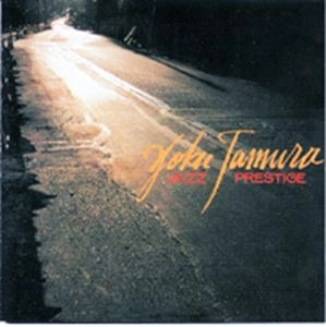 YOKU TAMURA / 田村翼 / ジャズ･プレスティッジ / JAZZ PRESTIGE