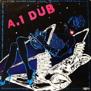 MORWELL UNLIMITED / A.1 DUB