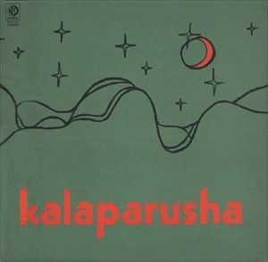 KALAPARUSHA MAURICE MCINTYRE / カラパルーシャ