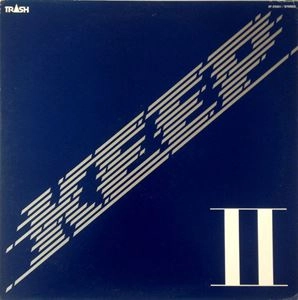 KEEP / キープ / ロックン･ロックド･ロック / ROCK'N ROCKED ROCK