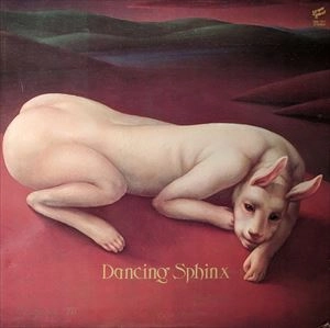 HIROSHI MURAKAMI / 村上寛 / ダンシング･スフィンクス