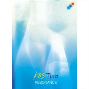 KBS TRIO / ケイビーエス・トリオ / RESONANCE(MASTER CD-R) / RESONANCE（マスターCD-R ll Ω）