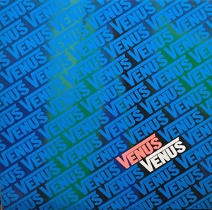 VENUS PETER / ヴィーナス・ペーター / doo be free remix