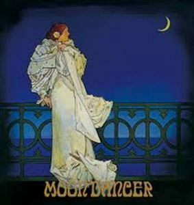 MOONDANCER / ムーンダンサー / ムーンダンサー