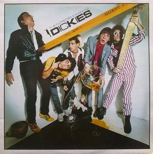 DICKIES / ディッキーズ / インクレディブル･シュリンキング