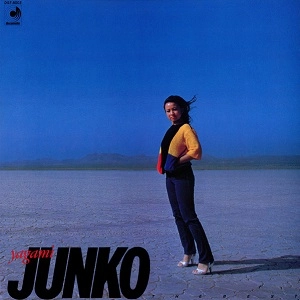 JUNKO YAGAMI / 八神純子 / ザ･ベスト / THE BEST
