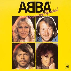 ABBA / アバ / ダンシング･スペシャル