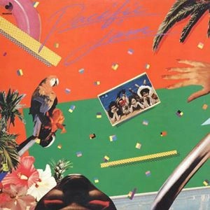 PACIFIC JAM / パシフィック・ジャム / パシフィック･ジャム