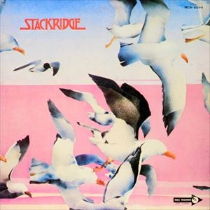 STACKRIDGE / スタックリッジ / スタックリッジ