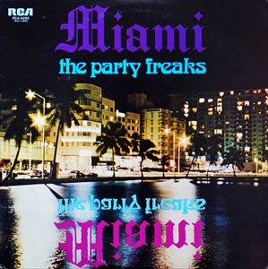 MIAMI (SOUL) / マイアミ･ソウル･パーティー