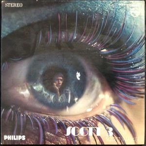 SCOTT WALKER / スコット・ウォーカー / スコット･ウォーカー･アルバム NO3