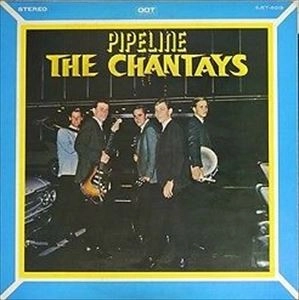CHANTAYS / シャンテイズ / エレキ･ヒット10
