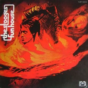 STOOGES / ファン･ハウス / ストゥージス登場