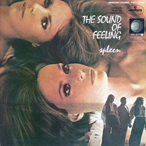 SOUND OF FEELING / サウンド・オブ・フィーリング / サウンド･オブ･フィーリングの世界