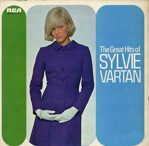 SYLVIE VARTAN / シルヴィ・ヴァルタン / 豪華盤 シルヴィ･バルタン大全集