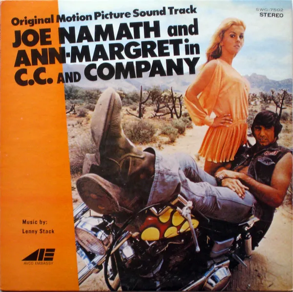 MITCH RYDER / ミッチ・ライダー / C.C.ライダー