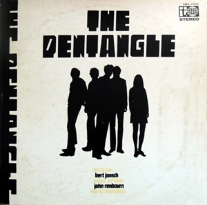 PENTANGLE / ペンタングル / ペンタングル