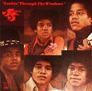 JACKSON 5 / ジャクソン・ファイヴ / かわいい悪魔