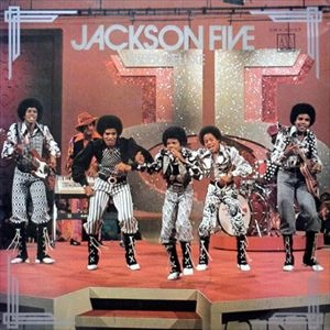 JACKSON 5 / ジャクソン・ファイヴ / スーパー･デラックス