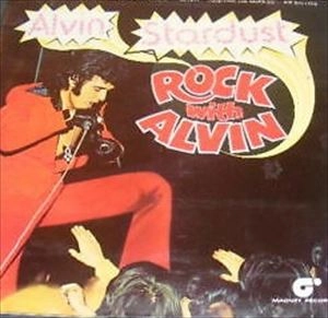 ALVIN STARDUST / アルヴィン・スターダスト / アンタッチャブル