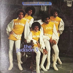JACKSON 5 / ジャクソン・ファイヴ / グレイテスト･ヒッツ･24
