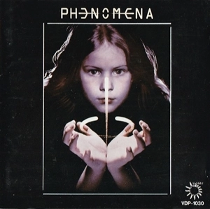 PHENOMENA / フェノメナ / フェノメナ