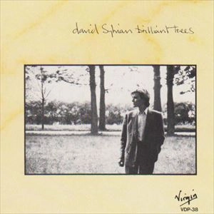 DAVID SYLVIAN / デヴィッド・シルヴィアン / ブリリアント･ツリー