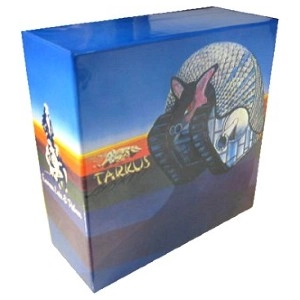 EMERSON, LAKE & PALMER / エマーソン・レイク&パーマー / 紙ジャケットCD(K2HDデジタル･リマスター) 5タイトル タルカスBOXセット (中古)