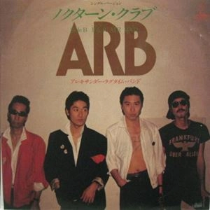 ARB / ノクターン･クラブ