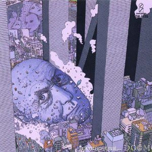DOOM / ドゥーム / インコンピテント
