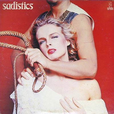 SADISTICS / サディスティックス / サディスティックス
