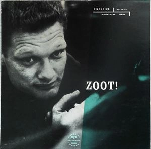 ZOOT SIMS / ズート・シムズ / ズート