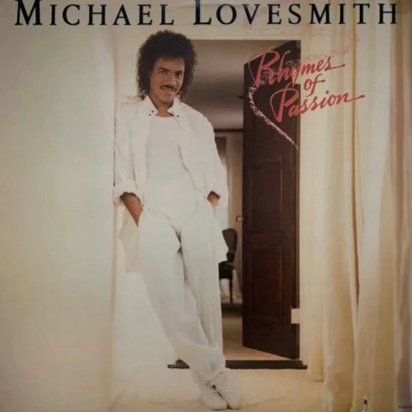 MICHAEL LOVESMITH / マイケル・ラブスミス / キセツノヨイン
