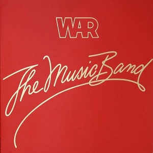 WAR / ウォー / ミュージック･バンド / THE MUSIC BAND