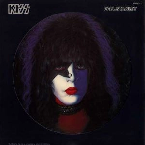 PAUL STANLEY / ポール・スタンレー / ポール･スタンレー