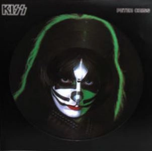 PETER CRISS / ピーター・クリス 商品一覧 | ディスクユニオン