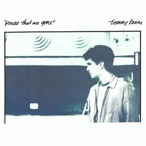 TOMMY KEENE / トミー・キーン / ヤクソクノチ