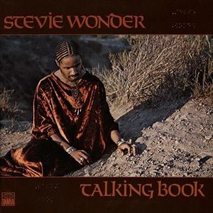 SACD SHM☆スティーヴィー・ワンダー/トーキング・ブック 帯付♪ 高音質盤 トーキング・ブック / STEVIE WONDER / スティーヴィー・ワンダー
