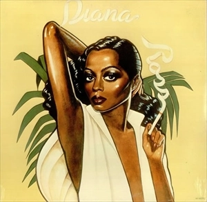 DIANA ROSS / ダイアナ・ロス / ロス / ROSS