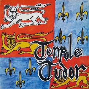 TENPOLE TUDOR / テンポール・チューダー / エディ･オールド･ボブ･ディック･アンド･ゲイリー
