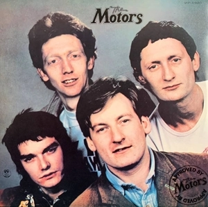 MOTORS / モーターズ / 電動ロッカー