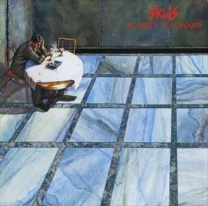 SKIDS / スキッズ / 恐怖のダンス