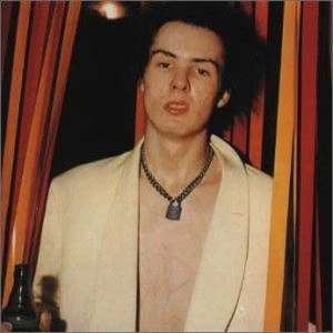 SID VICIOUS / シド・ヴィシャス / シド･シングス