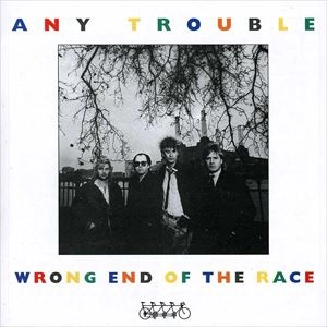 ANY TROUBLE / エニー・トラブル / ロング･エンド･オブ･ザ･レース