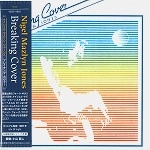 NIGEL MAZLYN JONES / ナイジェル・マズリン・ジョーンズ / ブレキング・カヴァー